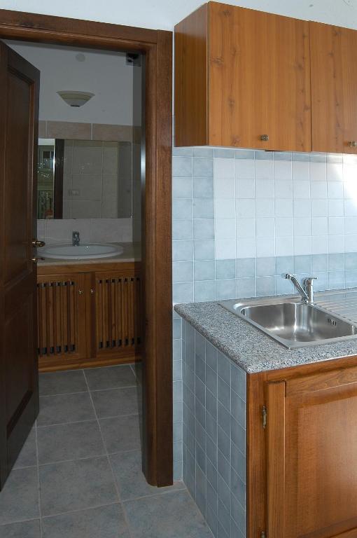 Acacia Appartamenti Cala Gonone Bilik gambar
